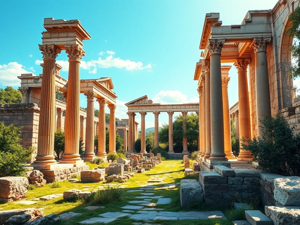 Discover the Hidden Meaning and Cultural Legacy of Cesta Roman Heritage Across Centuries cesta roman