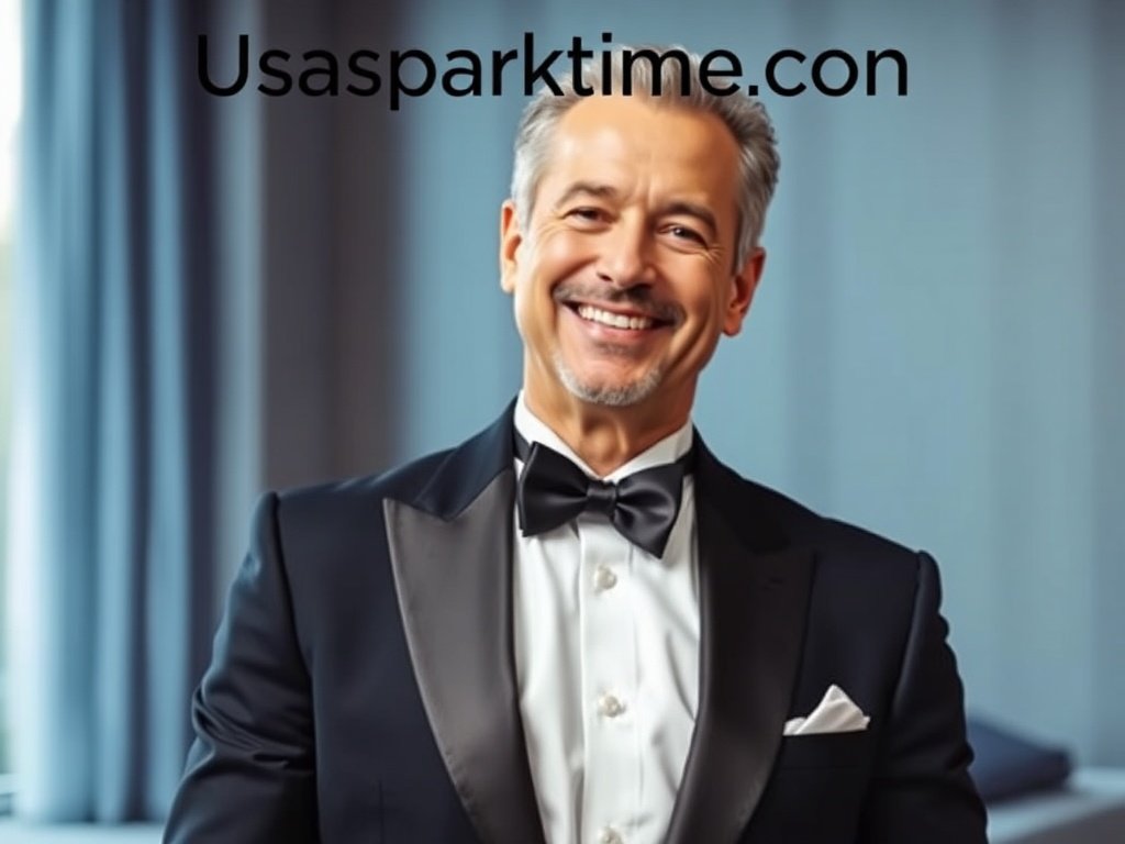 Who Is Burt Thicke? Complete Biography, Career, Family & Legacy burt thicke