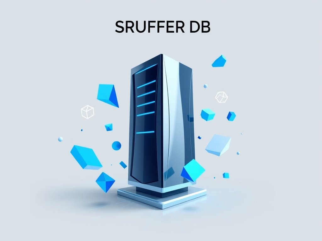 Ultimate Guide to Understanding, Using, and Mastering Sruffer DB for Maximum Results sruffer db