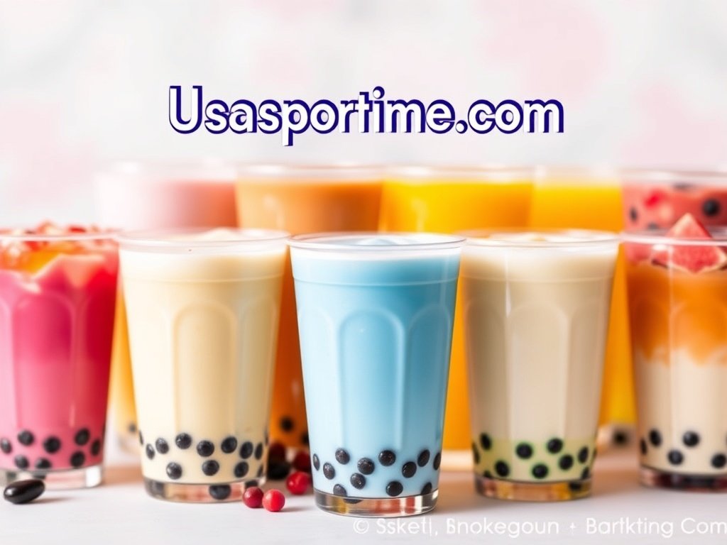 What Is Babeltee? A Complete Beginner’s Guide to This Global Tea Trend Babeltee