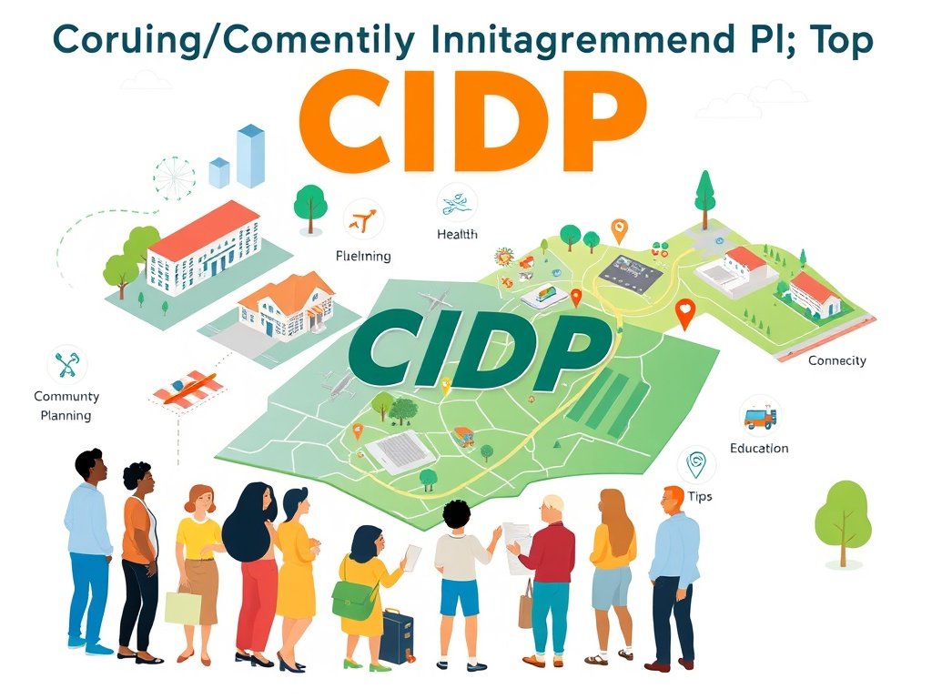 What Is County Integrated Development Plan Comprehensive Guide Explained What Is County Integrated Development Plan