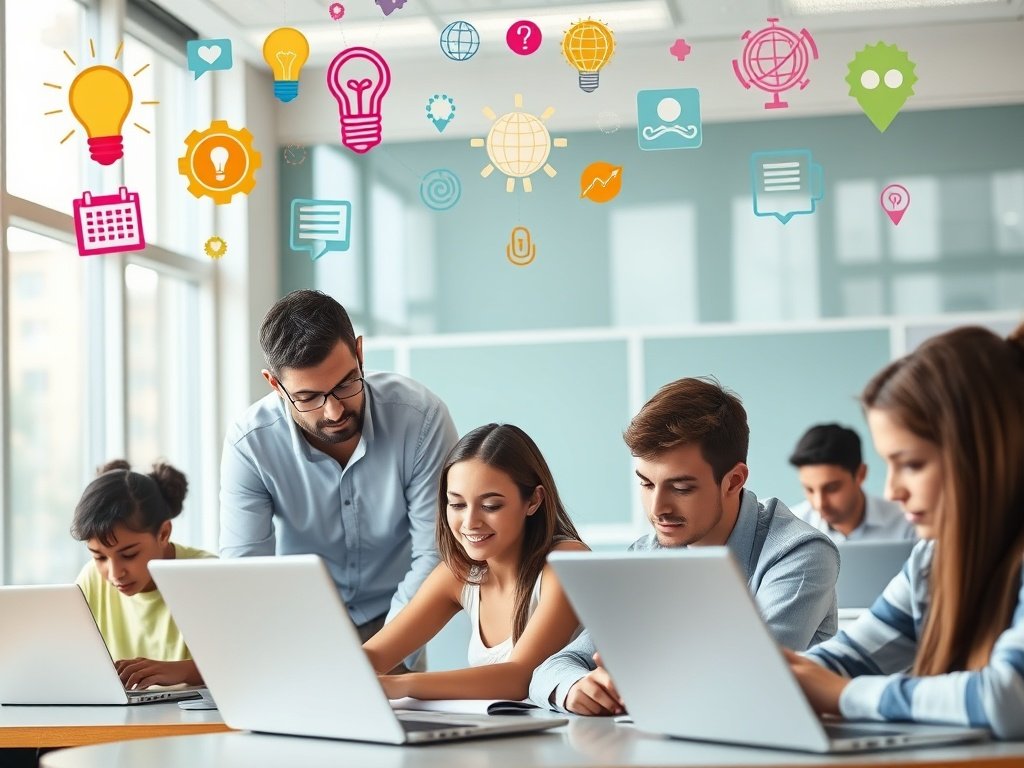 Nova Scola Transforming Education: Innovative 21st Century Learning Solutions Today nova scola