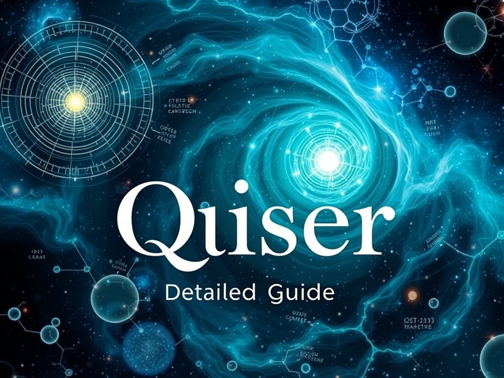 Qiser Meaning, Uses, and Benefits: Ultimate Productivity Guide 2026 Qiser