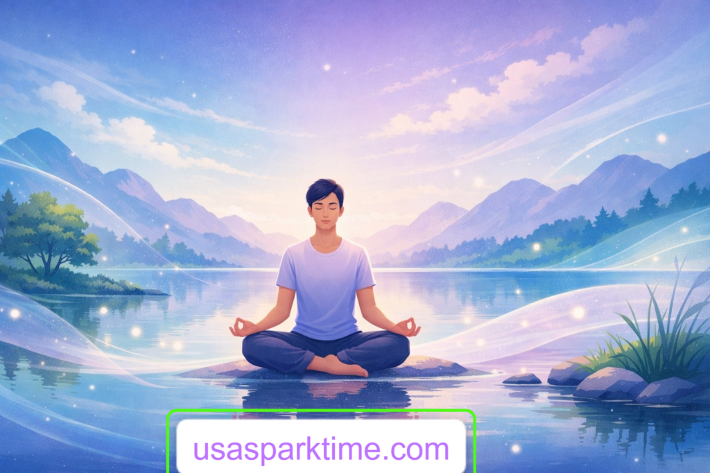 Calmered: The Soothing Red Light Therapy for Mindful Wellness calmered