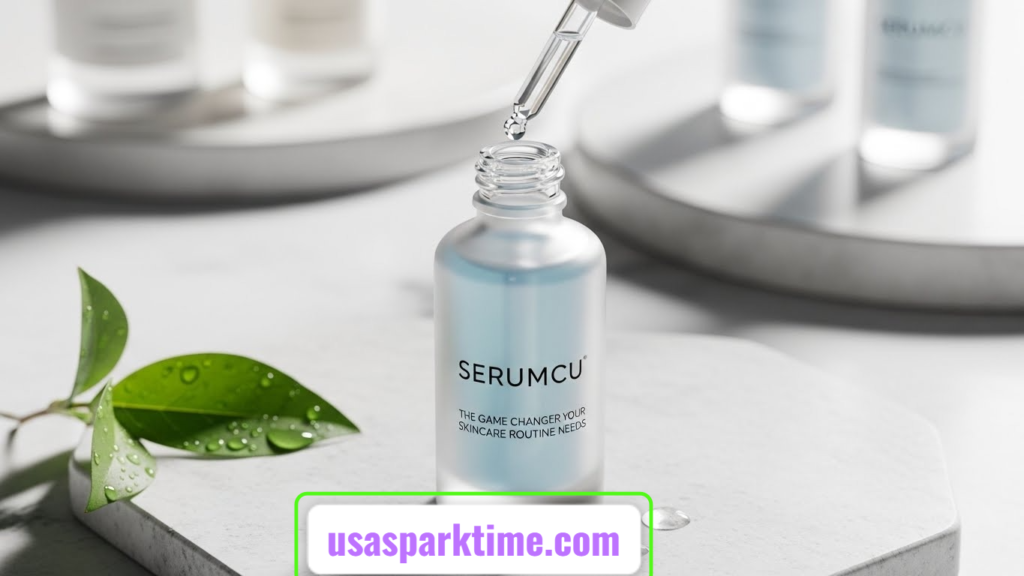 Serumcu Secrets: Unlock Expert Skincare Serum Tips for Glowing Skin serumcu