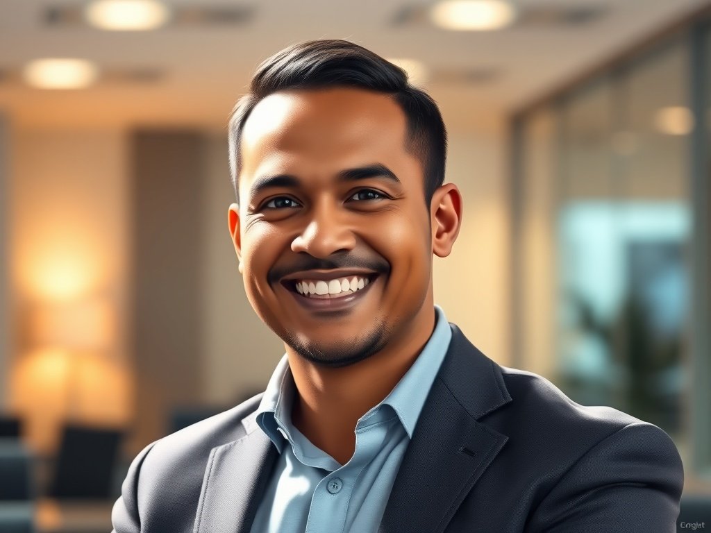 Mariano Iduba: Biography, Career, Innovation, and Global Impact Explained mariano iduba