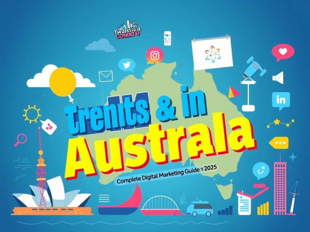 Twastia Com Trends in Australia: Complete Digital Marketing Guide for 2025 Twastia Com Trends in Australia